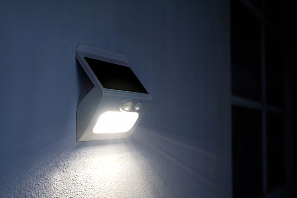 Home security tips for autumn